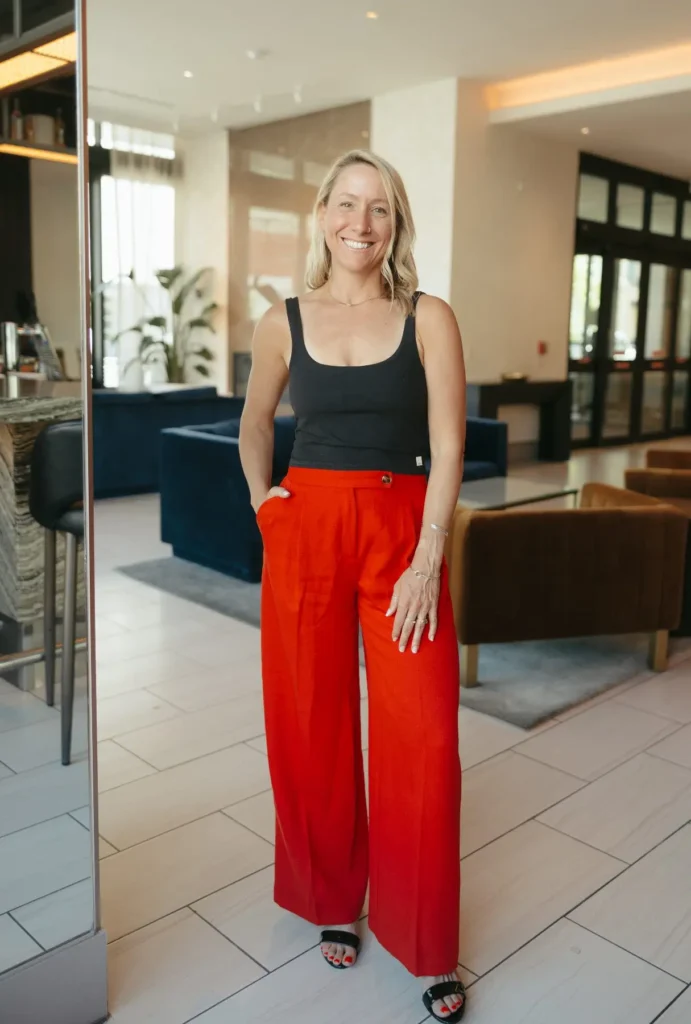 Stephanie Meyers - Personal Training